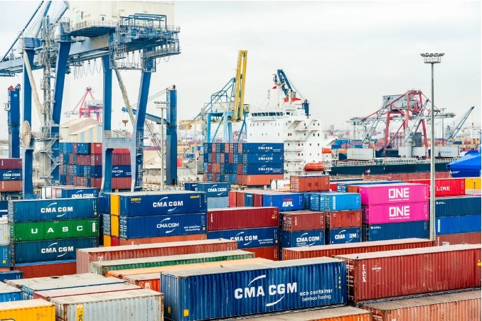 How to deal with the problem of overweight containers?