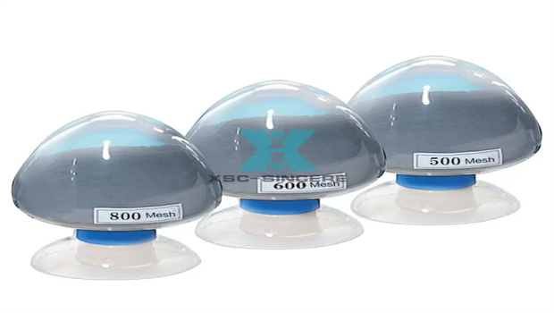 Zinc Dust: Active and Explosive, How to Control It?